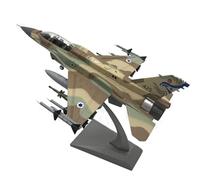 AMSLSIU Avión a Escala 1:72 para Adultos, exhibición Coleccionable, avión de Juguete, decoración de Aviones, colección Personal, Juguete Realista para el hogar