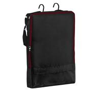 AMSLSIU Bolsa de Almacenamiento para Aparejos de Caballo, Bolsa Esencial para Almacenamiento equino, Organizador Equipo Ecuestre Tela Oxford Impermeable para un Transporte