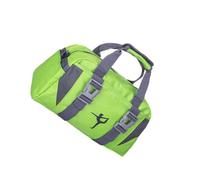 AMSLSIU Bolsa Deportiva Fuerte y Duradera para Carga Pesada, Bolsas de Nailon para Yoga y Gimnasio, Bolsa de Viaje, Regalos prácticos, Verde