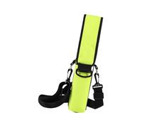 AMSLSIU Bolsa para Tanque de oxígeno Bolsa para Cilindro de Buceo Confiable Duradera Impermeable Cómoda de Llevar para entusiastas del Buceo Equipo de Tanque de Hombro