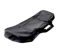 AMSLSIU Bolso de Hombro, Mochila práctica, Impermeable, para Viajes, Apto para patineta, Longboard, Bolsas de Transporte para Patines, Longboard, Protector, Almacenamiento,