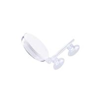 AMSLSIU Bomba de oxígeno para acuarios con Reactor de Disco y Placa. Produce Burbujas más pequeñas y densas en ambientes acuáticos, lo Que duplica la tasa disolución oxígeno en el Agua. Fácil