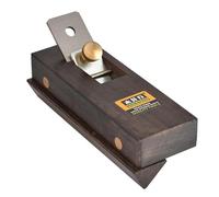 AMSLSIU Cepillo de hombro manual para carpintería, herramientas, cepillos, bloques de trabajo, peso ligero, hoja acero resistencia, herramienta recorte bordes, artesanía en Para madera, cepillos