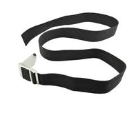 AMSLSIU Cinturón de Buceo con Hebilla de Acero Inoxidable, Suministros Pesca submarina, Repuesto Equipo Bloque Plomo Buceo para Seguir buceando, Tipo 1