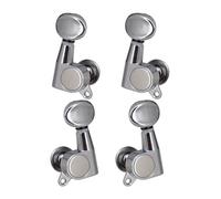 AMSLSIU Clavijas de afinación para ukelele, piezas para soprano, tenor, clavijas de afinación para ukelele, afinadores, piezas instrumentos para sonido, universales