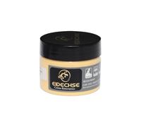 AMSLSIU Crema de restauración de Cuero, 50ml, Relleno Gel reparación Pulido, sofá Interior, sillón, Zapato, Caja Equipaje, Manta, reparadora, Beige