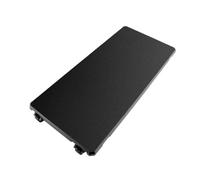 AMSLSIU de Camping Ligera IGT para encimera, Accesorio portátil, Ideal para Todas Las Aventuras al Aire Libre. Disponible en un versátil Color Negro Que combina con Cualquier decoración.
