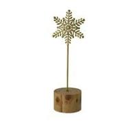 AMSLSIU Decoración de ginkgo de lujo ligera, hecha a mano y con diseño,cinco