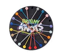 AMSLSIU Desafío de Pensamiento divergente con Juego de Romper Cuerdas y Mejorar Las Habilidades cognitivas. Los Jugadores Pueden estimular divergentes