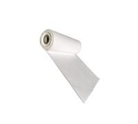 AMSLSIU Estabilizador de Bordado Lavable, Soluble en Agua, estabilizadores para Coser a Mano, fáciles de Usar, adecuados para Patrones y técnicas de Bordado, estabilizador