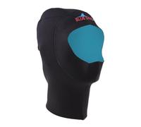 AMSLSIU Experimenta la máxima Comodidad con la Capucha de Buceo | anatómico y costuras planas. Trajes de neopreno premium de 1 mm. Gorro de neopreno con capucha de buceo para mujer y hombre.