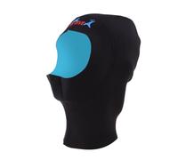 AMSLSIU Experimenta la máxima Comodidad con la Capucha de Buceo | anatómico y costuras planas. Trajes de neopreno premium de 1 mm. Gorro de neopreno con capucha de buceo para mujer y hombre.