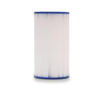 AMSLSIU Filtro Inflable de poliéster para Piscina, Bomba de bañera hidromasaje, filtros, Accesorio Mantenimiento, Repuesto para Bestway, IV-Typ