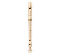 AMSLSIU Flauta dulce soprano. Una fantástica introducción a las clases de educación musical para mentes jóvenes y creativas, tanto para músicos para principiantes. Una