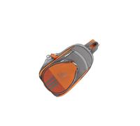 AMSLSIU Funda Resistente para Pala de Tenis de Bolsa de Pecho para Ocio. Correa Ajustable para el Hombro. Ideal para Regalar al Aire Libre. Tamaño Compacto: 20 cm x 14 cm x 34