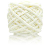 AMSLSIU Hilo de tejer de 100g para mujer, suéter para bebé, bufandas hilo para tejer a mano, gorro, boina, hilos ganchillo, suministros para, No.01