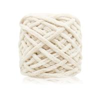 AMSLSIU Hilo de tejer de 100g para mujer, suéter para bebé, bufandas hilo para tejer a mano, gorro, boina, hilos ganchillo, suministros para, No.10