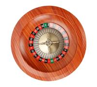 AMSLSIU Juegos de Fiesta de Ruleta para Beber y Ocio para Adultos Que aman la diversión y la Experiencia emocionante con Amigos. Hermoso y Duradero Juego Ruleta eléctrica para Deportes para Familia.