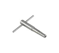 AMSLSIU Llave de afinación Herramienta de reparación de pianos Llave de trinquete esencial para la caja de herramientas de todo técnico de piano Afinador resistente y duradero , 1.3 cm
