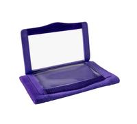 AMSLSIU Manual de estrategias de juego softbol con y ventana múltiple para entrenamiento fútbol, béisbol y softbol.