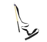 AMSLSIU Material didáctico para el Swing de Golf de niños: Domine Las técnicas adecuadas y mejore Sus Habilidades con la Herramienta correctora alineación Gestos. Herramienta Entrenamiento