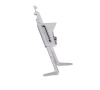 AMSLSIU Medidor Hi-Lo para un proceso de inspección eficiente del soldador Medidor de soldadura Método Hi-Lo acero inoxidable Eficiencia aplicación