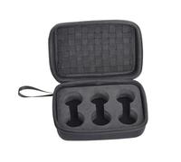 AMSLSIU Mini Organizador Ligero para Pelotas de Golf Que Ofrece una solución de Almacenamiento. Tiene Capacidad para 6 Pelotas de Golf. Accesorios Que se