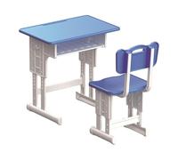 AMSLSIU Muebles de casa de muñecas en Miniatura, , Silla, Mini Accesorios. Una Encantadora adición a Cualquier Entorno de casa de muñecas Que fomenta la , Azul