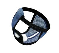 AMSLSIU Pantalones fisiológicos transpirables, buena elasticidad, pañal para mascotas, bragas reutilizables para perros, pantalones cortos, calzoncillos para cachorros/perros pequeños/medianos/grandes