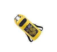 AMSLSIU Pantalones Ropa Interior Bolsa Seca Gran Capacidad A Prueba de Fugas Bolsa Impermeable Organizador Natación Deriva Kayak Bolsas Agua, Amarillo
