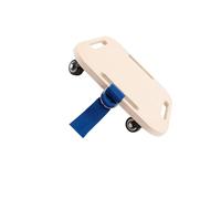 AMSLSIU Patinete de gimnasio para niños, juguete para recreo al aire libre, apto para ejercicio físico en diversas superficies, brindando oportunidades de diversión y ejercicio, ya sea en interiores o