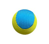 AMSLSIU Pelota Waboba para rebotar en el agua, ideal para la playa, para niños y adultos. Está hecha de TPR. Rebota en el agua rebotara concreto. Es de colores