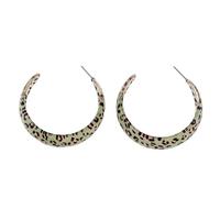 AMSLSIU Pendientes colgantes, accesorios de joyería de personalidad simples, suministro a juego ropa, regalos para amigas, decoraciones para mujer, pendientes aro para mujer, Verde claro