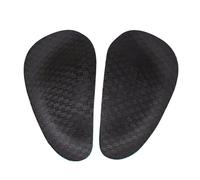 AMSLSIU Plantillas para calzado deportivo rendimiento y soporte para la salud del pie plantilla ortopédica EVA soporte para pies planos almohadilla para pie almohadilla Eva