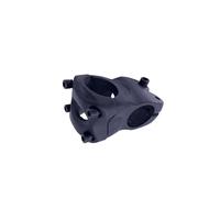AMSLSIU Potencia de Repuesto para Bicicleta de montaña, Control de aleación de Aluminio con construcción Robusta, diámetro del Manillar de 3,18 cm/1,25 Pulgadas, Potencia del