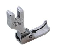 AMSLSIU Prensatelas de elevación derecha con bisagras, ajuste universal para máquinas de coser industriales de caña, construcción de acero resistente, 12463HR, máquinas de, 1 mm
