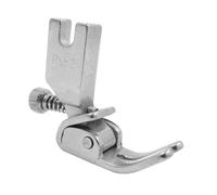 AMSLSIU Prensatelas guía ajustable para acolchado P952 para principiantes. Simplifica la costura. Ofrece puntadas precisas de líneas. Prensatelas guía ajustable para acolchado