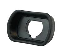 AMSLSIU Protector Ocular para XH2S XT3 Accesorio Protector Ocular de Repuesto Mantiene la cámara Libre de Polvo Repuesto XT L XT4 XT2 Parasol para cámara Reemplazo Cubierta