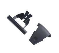 AMSLSIU Soporte de navegación para Moto de Alto Rendimiento, tecnologías navegación avanzadas fáciles Usar para ZA350 NSS350, Negro