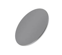 AMSLSIU Soporte Giratorio para portátiles, Base de Pantalla Antideslizante Multifuncional para Ordenador, Soporte para Bloc de Notas Escritorio, Accesorios para reuniones