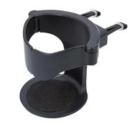 AMSLSIU Soporte para bebidas para coche, almacenamiento resistente al desgaste y a la suciedad sin ocupar espacio, Kaffeebecher Halterung Auto Getränke Halter