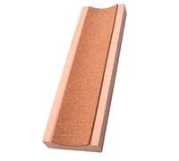 AMSLSIU Soporte para mástil de guitarra, soporte de limpieza para instrumentos de cuerda, base para guitarra que proporciona un fiable para trabajos de reparación y