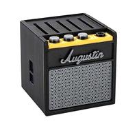 AMSLSIU Soporte para púa de guitarra, innovador para almacenamiento y gestión eficiente, caja de almacenamiento para paletas guitarra ABS, caja para púas, tipo+1