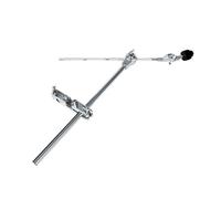 AMSLSIU Soporte portátil para platillos, kit de batería, accesorio de abrazadera, excelente para niños, principiantes, entrenamiento, mejora habilidades con la batería, kit platillos, accesorio