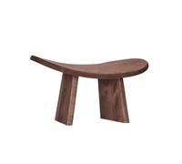 AMSLSIU Taburete de para Madera para arrodillarse, Silla ergonómica Que Ayuda a Lograr una Mejor alineación y Comodidad Durante Las prácticas de meditación. Regalos cómodos