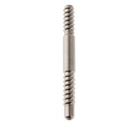 AMSLSIU Tornillos de extensión para Taco de Billar, Pieza escalable, Accesorio de Billar, Fabricado con precisión, confiable, fácil de Jugar, Mejor,