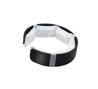 AMSLSIU Tubo de enfriamiento para el cuello, bonitos regalos, envolturas de enfriamiento para el cuello para hombres y mujeres, entrenamiento en interiores, color negro, Negro, 17x4.3x3cm