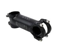 AMSLSIU Vástago de Manillar Universal para Bicicletas de montaña y Carretera, aleación Aluminio, Mantenimiento vástagos 7 Grados para Tienda Profesional