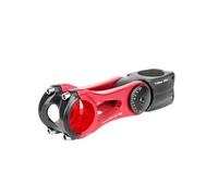 AMSLSIU Vástago del Manillar de la Bicicleta, aleación de Aluminio 31,8 MM, Extensor Bicicleta Ajustable 85 Grados, Elevador actualización la Barra del Manillar Ciclismo