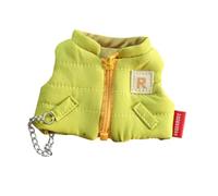 AMSLSIU Viste a muñecas de 15 cm con Chaleco de algodón Traje de muñeca Accesorios de Disfraz a los niños Les Encanta Jugar 15 cm